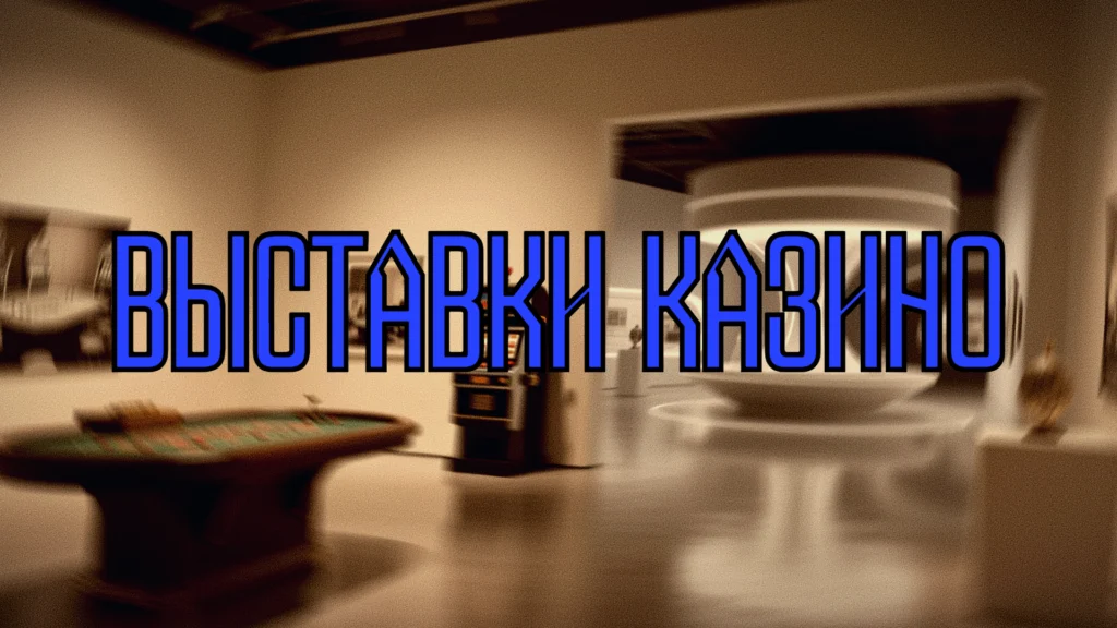 Обзор выставок казино. Крупнейшие мировые iGaming-события: прошедшие мероприятия и календарь международных экспо, представляющих новые тренды и технологии.