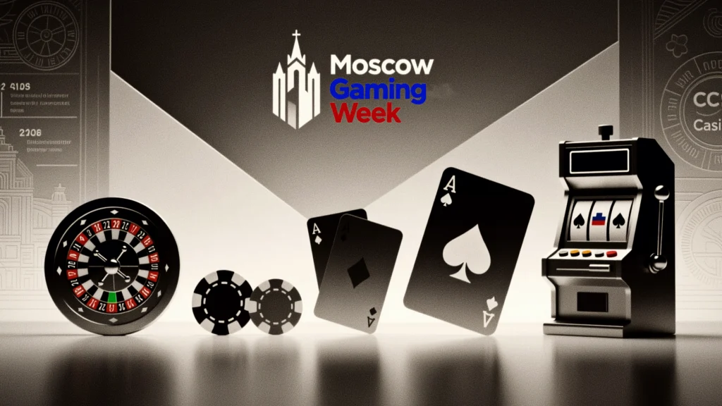 Игровая индустрия в России и СНГ.